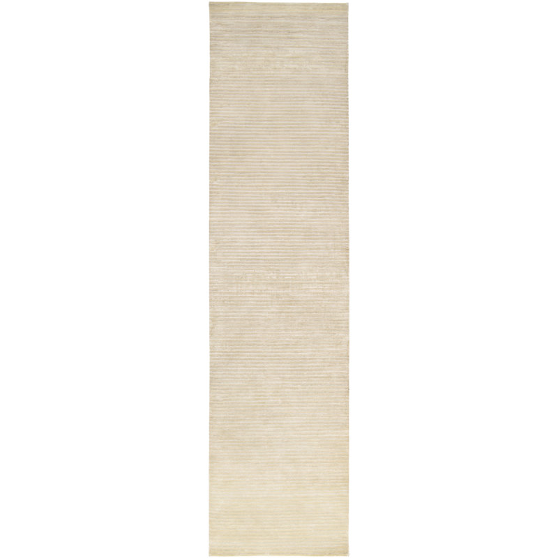 Birch Lane™ Jade HandWoven Natural Area Rug Birch Lane